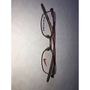 New Nike Eyeglasses Flexon 47-19-140 Frames